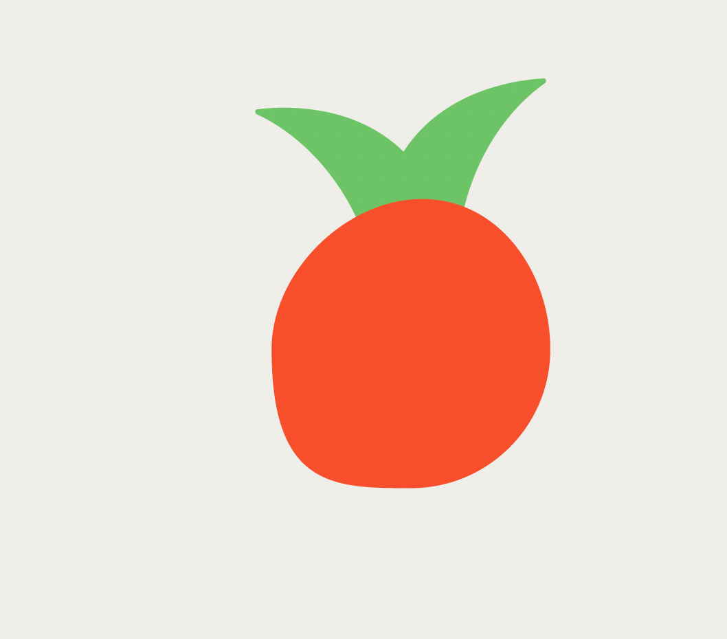Apple illustration
