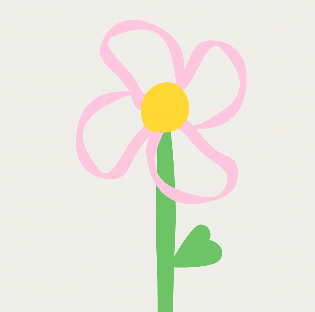 Flower illustration