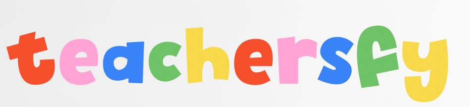Teachersfy Logo
